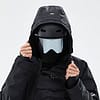 Capuche anti-tempête, Image 1 sur 3,