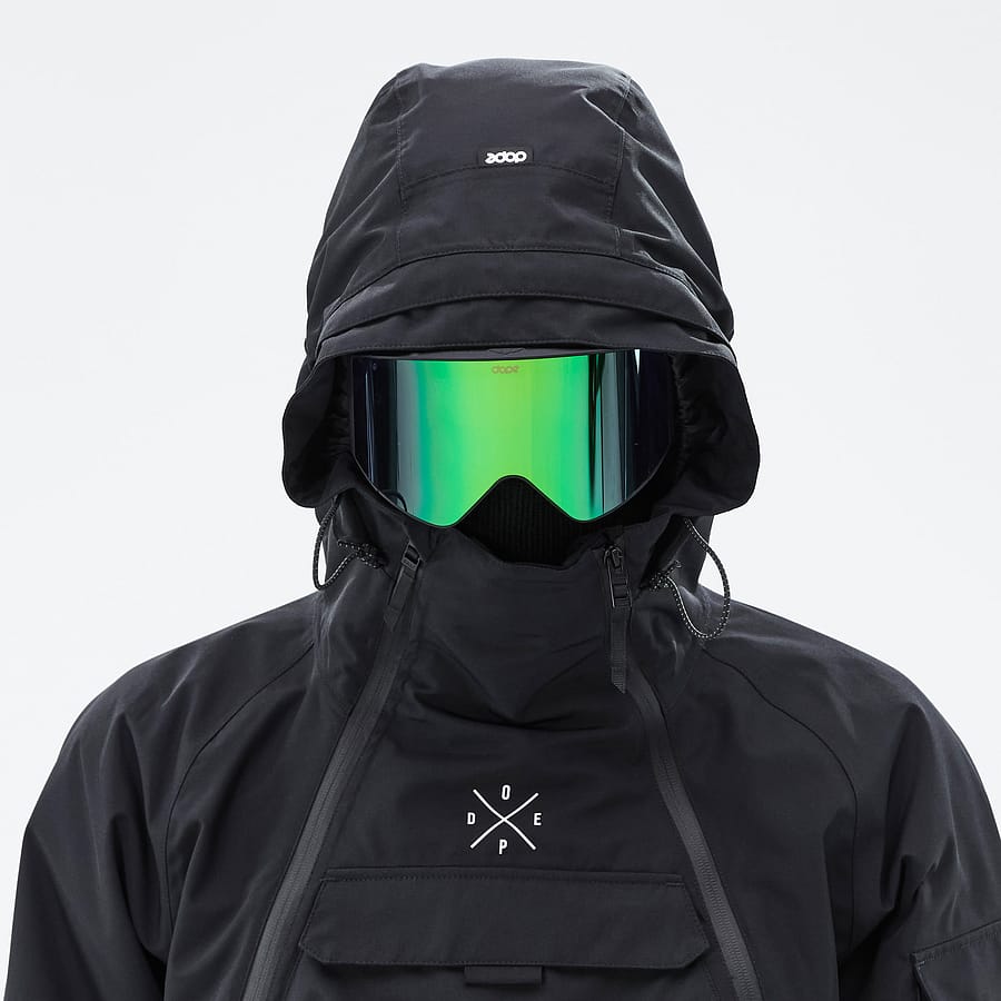Storm Guard Hood