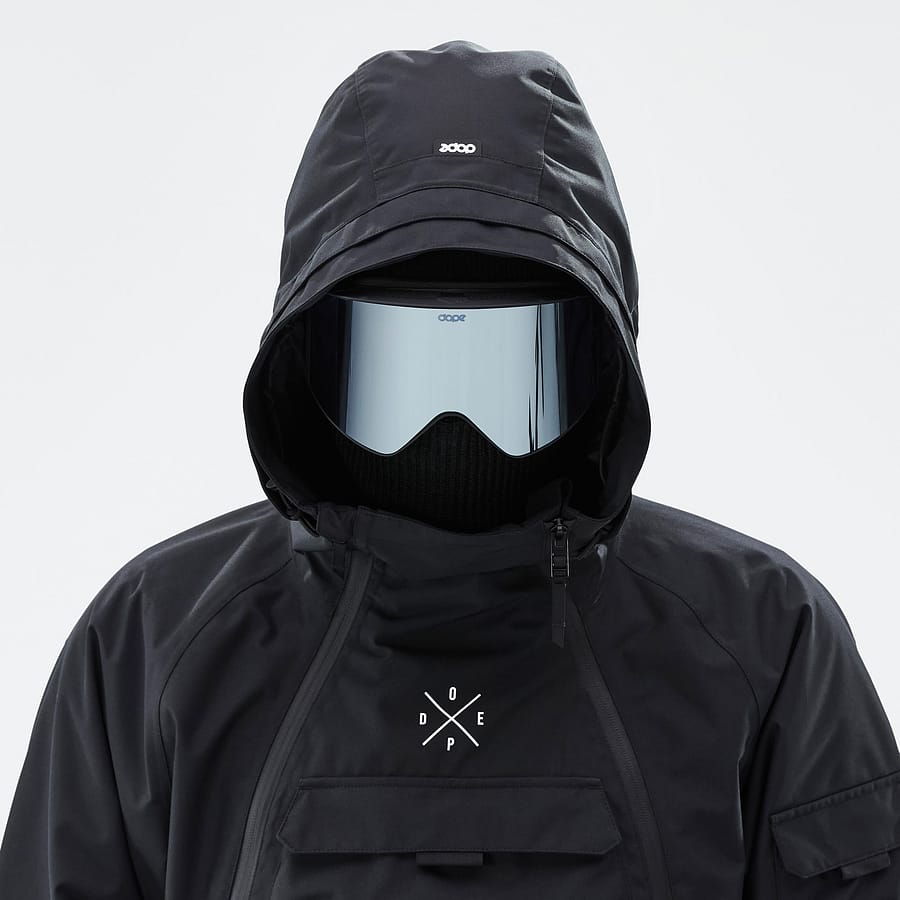 Storm Guard Hood