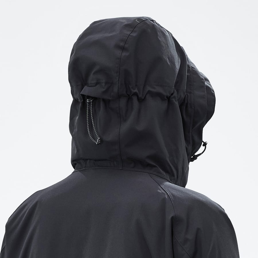 Storm Guard Hood