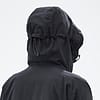 Capuche anti-tempête, Image 3 sur 3,