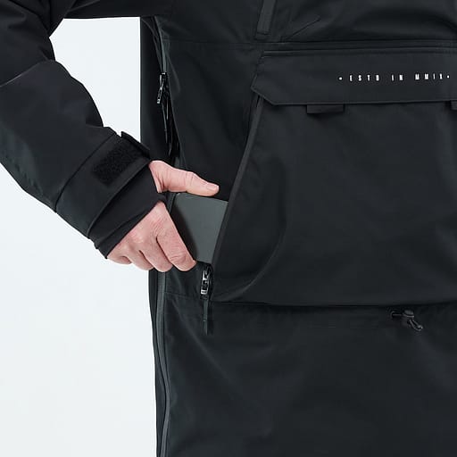 Media Pocket Main Product Details Image,