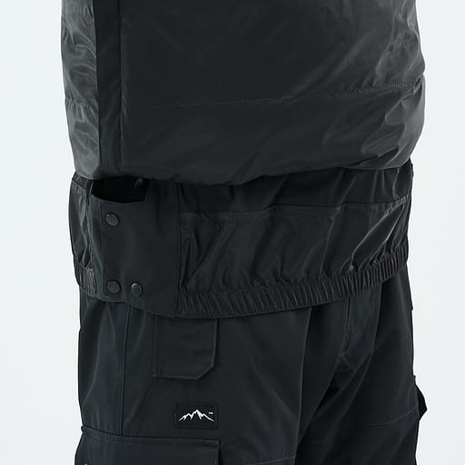 Elasticated Snow Skirt Main Product Details Image,
