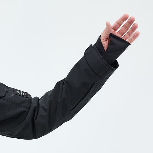 Håndleds-gaiters Hovedproduktdetaljebillede,