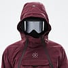 Storm Guard Hood, Image 2 of 3,