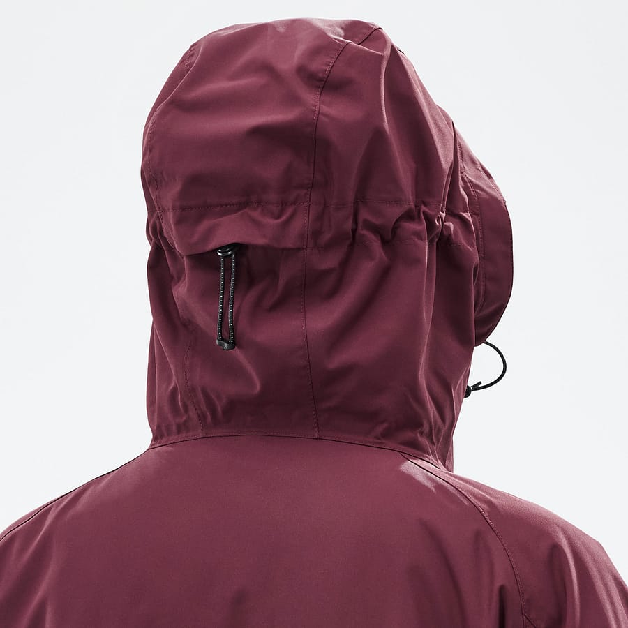 Storm Guard Hood
