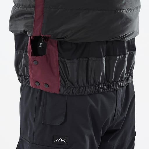 Elasticated Snow Skirt Main Product Details Image,