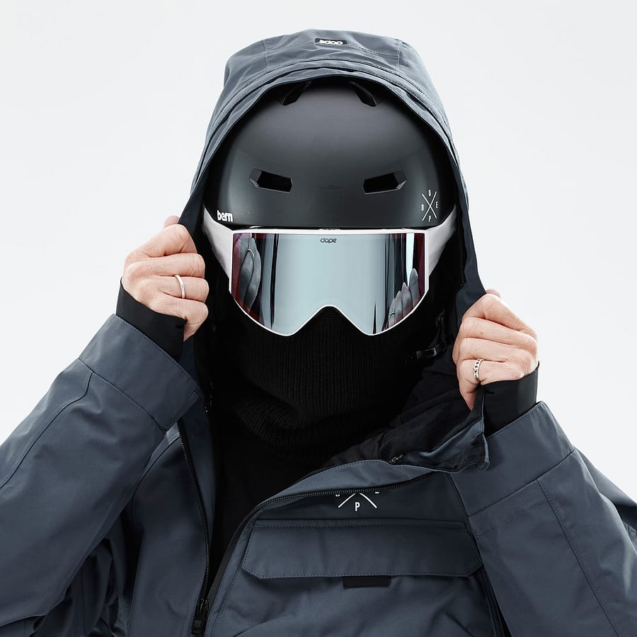 Storm Guard Hood