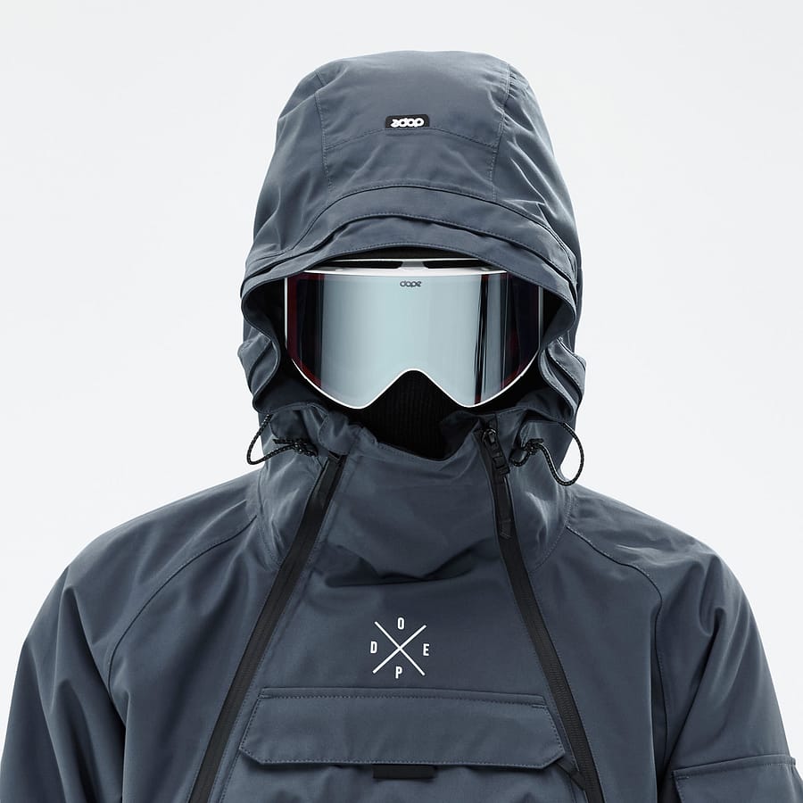 Storm Guard Hood