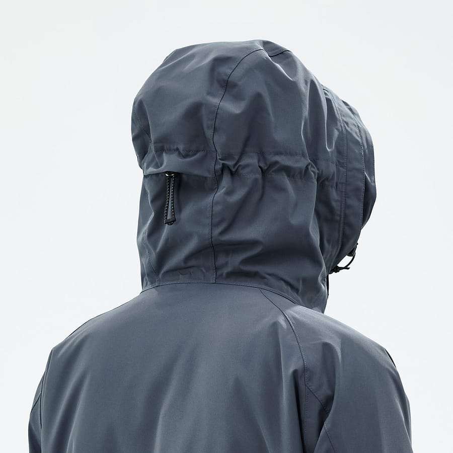 Storm Guard Hood