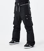 Iconic Snowboardbyxa Man