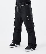 Iconic Snowboard Pants Men