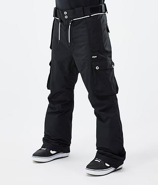 Iconic Snowboard Pants Men