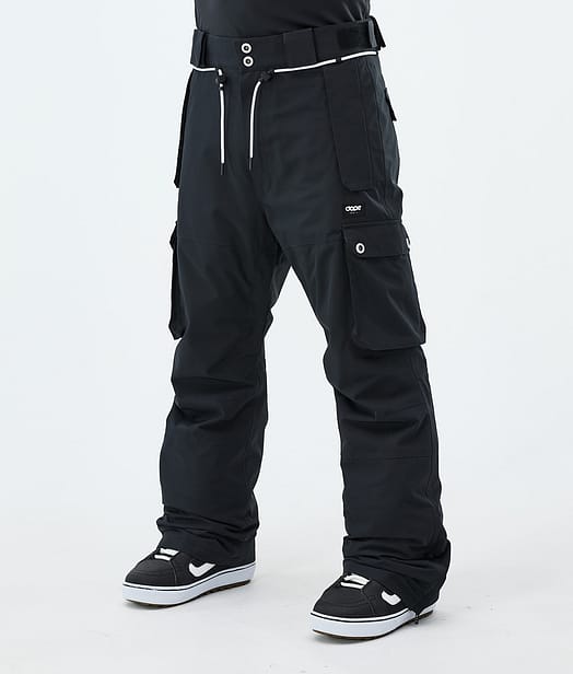 Iconic Pantalones Snowboard Hombre