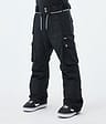 Iconic Snowboard Broek Heren Black