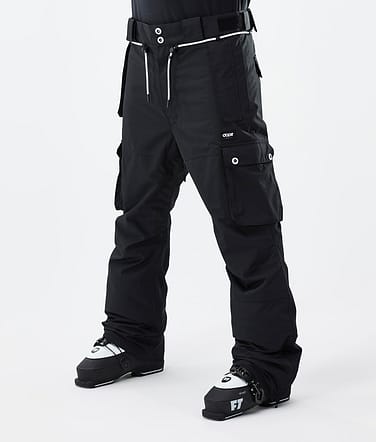 Iconic Skidbyxa Man Black