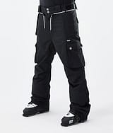 Iconic Pantaloni Sci Uomo