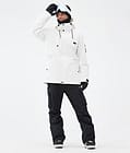 Iconic Snowboardhose Herren Black, Bild 2 von 7