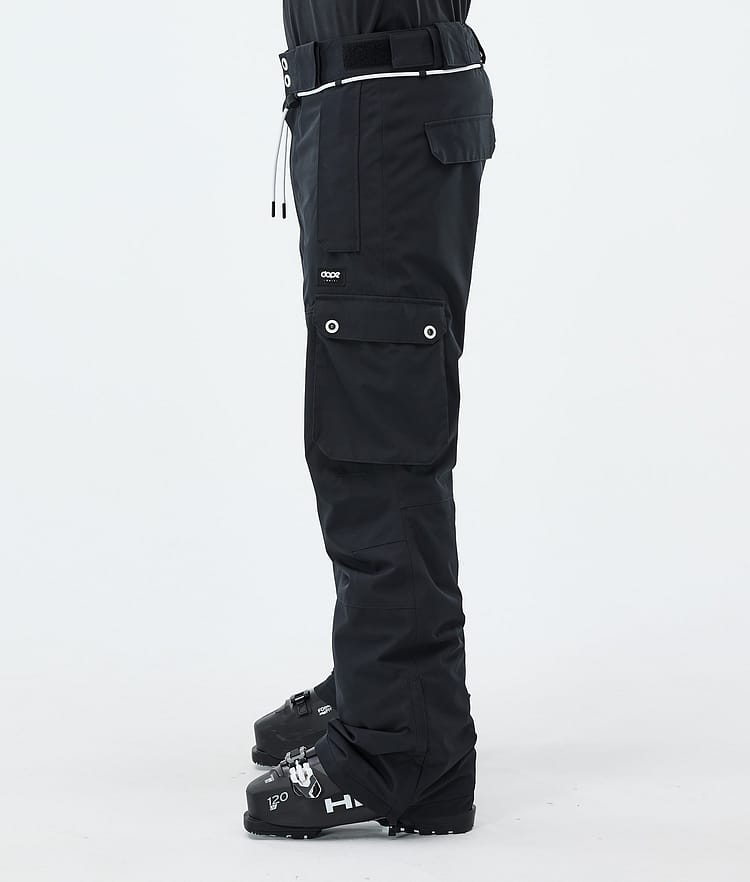 Iconic Skibroek Heren Black, Image 3 of 7