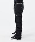 Iconic Snowboardhose Herren Black, Bild 3 von 7