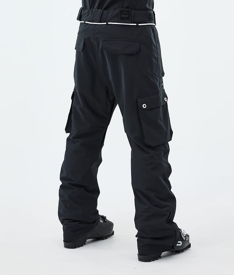 Iconic Skibroek Heren Black, Image 4 of 7