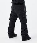 Iconic Pantalon de Ski Homme Black