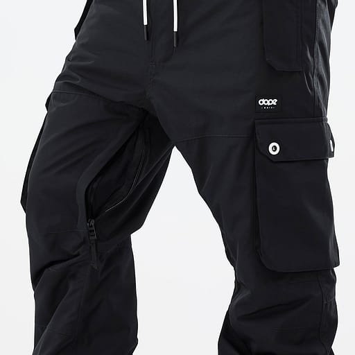 Zipped and Meshed Vents Main Product Details Image,