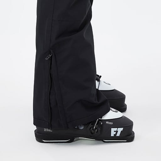 Zippered Gusseted Hems Main Product Details Image,