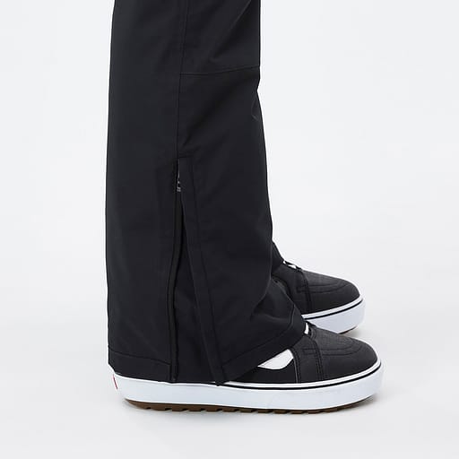 Zippered Gusseted Hems Main Product Details Image,