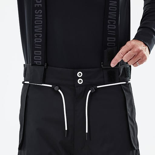 Belt Loops for Suspenders Main Product Details Image,