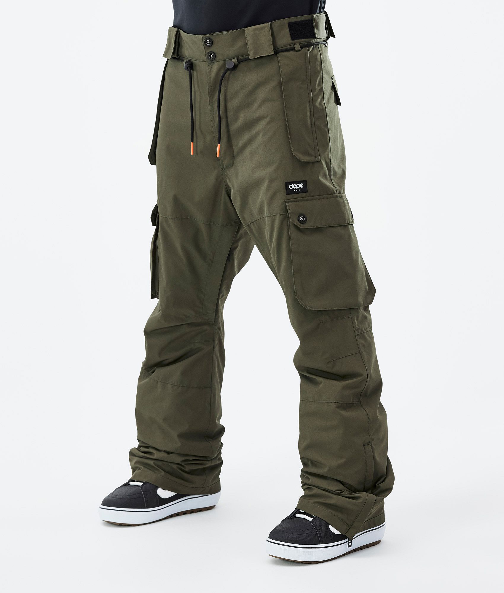 Men's snowboard Pants \u0026 Bibs | Free 