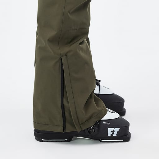 Zippered Gusseted Hems Main Product Details Image,