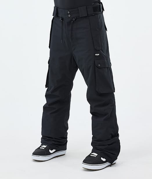Iconic Snowboard Pants Men