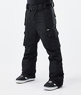 Iconic Snowboard Pants Men