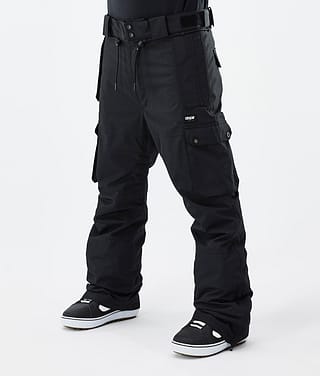 Iconic Snowboard Pants Men