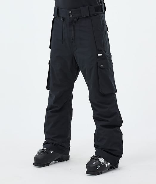 Iconic Pantaloni Sci Men