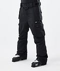 Iconic Pantaloni Sci Uomo Blackout, Immagine 1 di 7