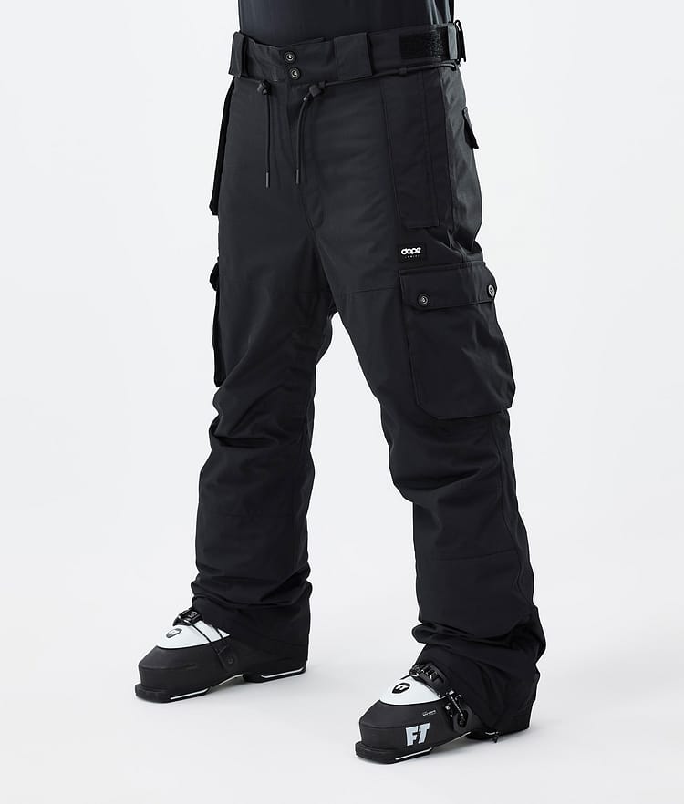 Iconic Pantaloni Sci Uomo Blackout, Immagine 1 di 7