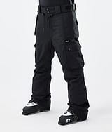 Iconic Pantaloni Sci Uomo