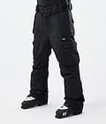 Iconic Pantalon de Ski Homme Blackout, Image 1 sur 7