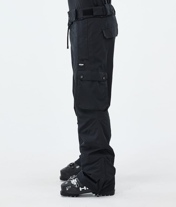 Iconic Skidbyxa Herr Blackout, Image 3 of 7