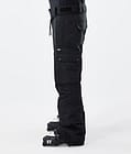 Iconic Skihose Herren Blackout, Bild 3 von 7