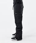 Iconic Snowboard Pants Men Blackout Renewed, Image 3 of 7