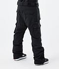 Iconic Snowboard Pants Men Blackout Renewed, Image 4 of 7