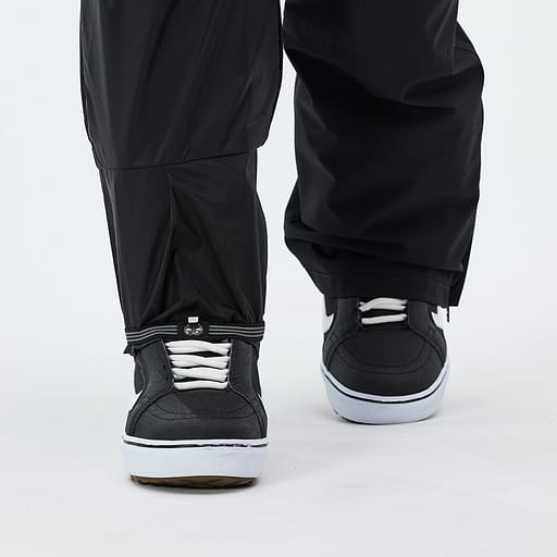 Elasticated Snow Gaiters