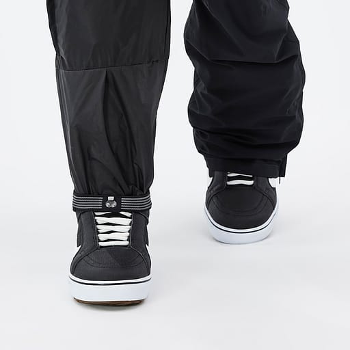 Elasticated Snow Gaiters Main Product Details Image,