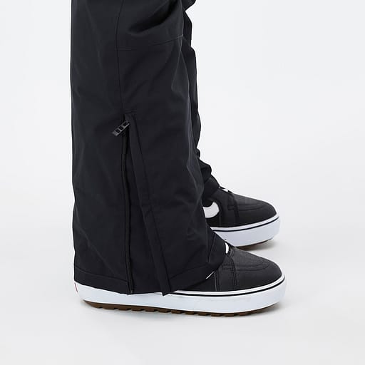 Zippered Gusseted Hems Main Product Details Image,