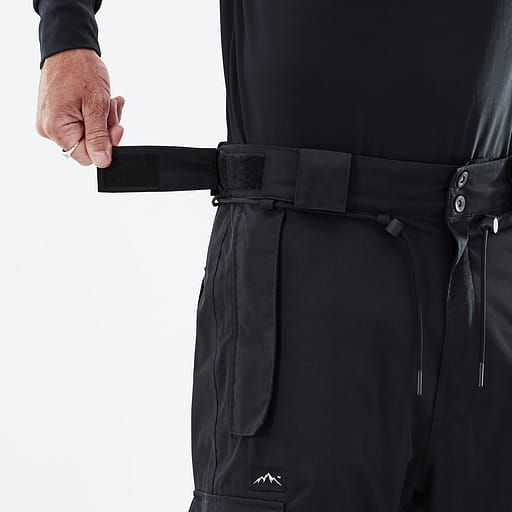 Elastic Adjustable Waistband Main Product Details Image,