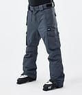 Iconic Pantalon de Ski Homme Metal Blue, Image 1 sur 7