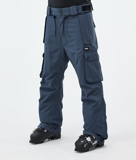 Iconic Pantaloni Sci Men